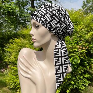 Foulard Préformé Georgia Autrement Belle