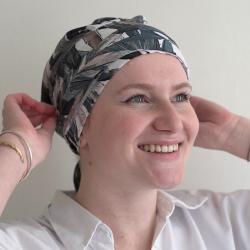 Foulard Préformé Georgia Autrement Belle