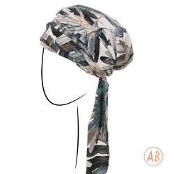 Foulard Préformé Georgia Autrement Belle