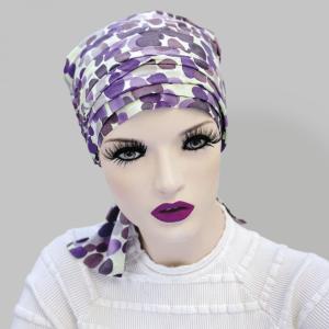 Foulard Préformés Romy MM Paris