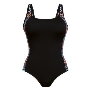 Maillot de bain pour prothèse Krabi Rombi grafica Anita