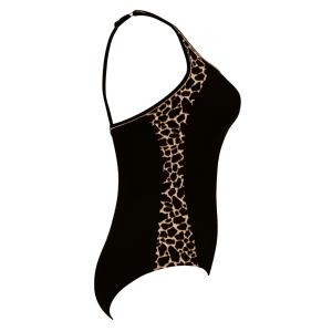 Maillot de bain pour prothèse Krabi Trendy Giraffe Anita