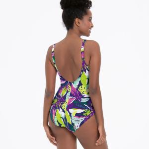 Maillot de bain pour prothèses Carini Green fever Anita