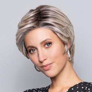 Prothèse capillaire Nature Flirt Mono Lace Gisela Mayer