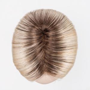 Prothèse capillaire Amy small Deluxe HairPower Ellen Wille