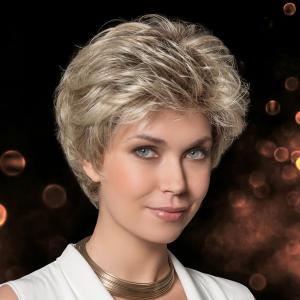 Prothèse capillaire Charme soft HairSociety Ellen Wille