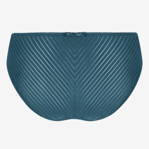 Slip Karolina bleu canard Amoena