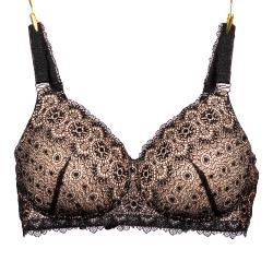 Soutien-gorge pour prothèses sans armatures Salsa Megami