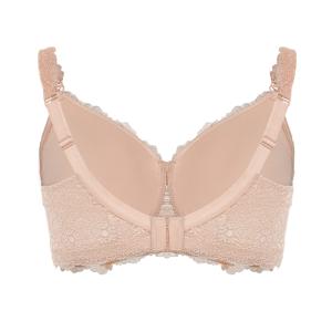 Soutien-gorge pour prothèses sans armatures Salsa latte Megami