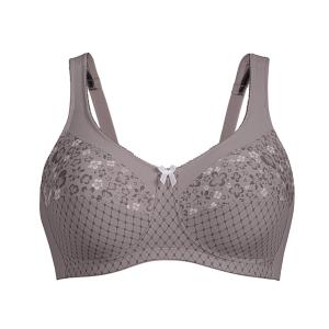Soutien-gorge sans armatures Venecia dusty grey Anita