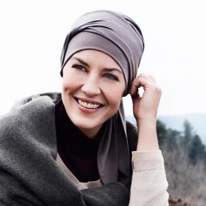 Foulard chimio Béatrice Soft Line 37.5® Christine Headwear