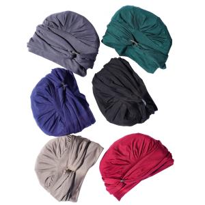 Turban chimio Set amira uni Gisela Mayer