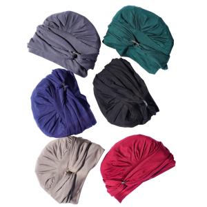 Turban chimio Set amira uni Gisela Mayer