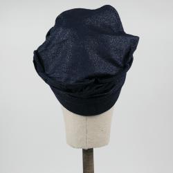 Turban chimio bambou Sonate fantaisie MTM