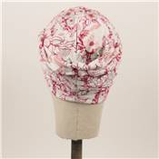Turban été pour chimio Suzy multicolore Autrement Belle
