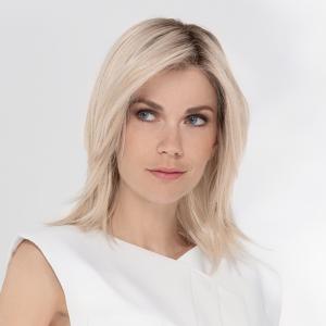 Prothèse capillaire Whisper comfort HairSociety Ellen Wille