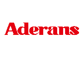 Logo Aderans