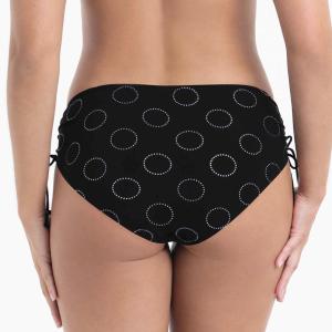Maillot de bain 2 pièces pour prothèses Santa Anna Silver Pearls - Anita