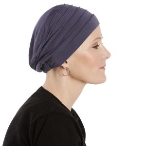 Sous-Bonnet Volumateur Turban Christine Headwear : Technologie 37.5®