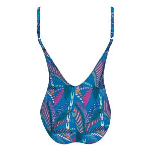 Maillot de bain 1 pièce post-opératoire Merritt La Palma - Anita