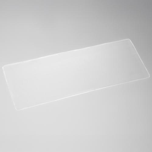 Patch Silicone Large (Carré) – CuraScar – Amoena