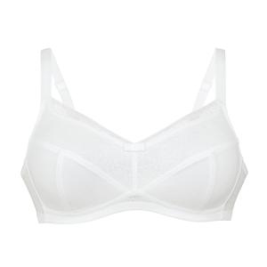 Soutien-gorge Mastectomie Rosemary Blanc Anita Care (Sans Armatures)