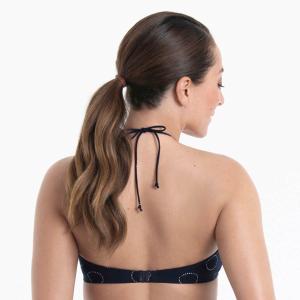 Maillot de bain 2 pièces pour prothèses Santa Anna Silver Pearls - Anita