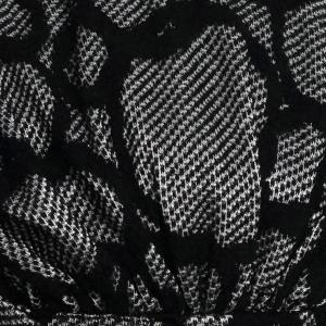 Bonnet Turban Chimio Hiver - Modèle Julieta - Laine & Bambou à Nouer