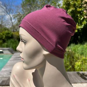 Bonnet coton Easy fit Ellen Wille