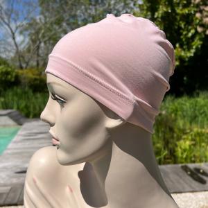 Bonnet coton Easy fit Ellen Wille