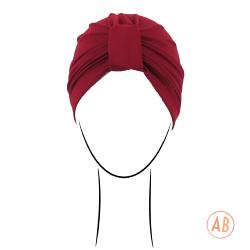 Bonnet en bambou Violette Autrement Belle