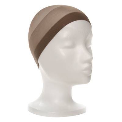 Bonnet sous perruque nylon lot de 2 Ellen Wille