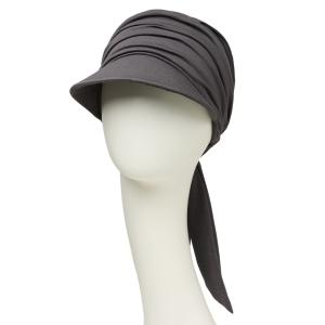 Casquette chimio Briana Cap Soft Line 37.5® Christine Headwear