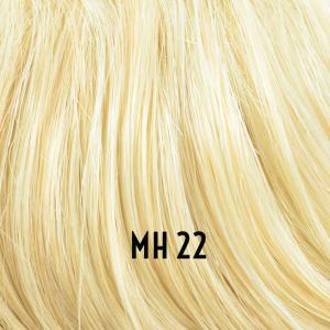 Perruque Energy Club Mayer Hair