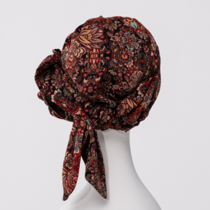 Turban chimio confort Juvela Boho Spirit - Christine Headwear