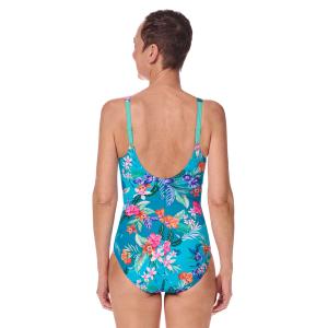 Maillot de bain à poche une pièce Alvor FB Amoena