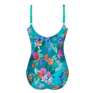 Maillot de bain à poche une pièce Alvor FB Amoena