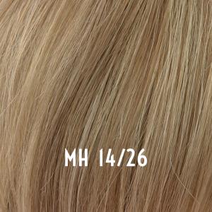 Prothèse capillaire Pauline Mono Lace Small Mayer Hair