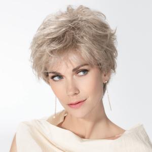 Prothèse capillaire Charme soft small HairSociety Ellen Wille
