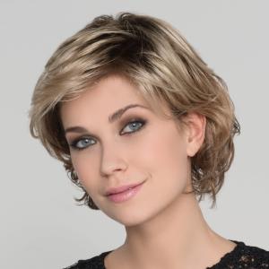 Prothèse capillaire Flair Mono HairPower Ellen Wille