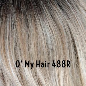 Prothèse capillaire Rose O'My Hair