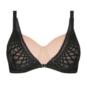 Soutien gorge pour prothèse sans armatures paddé Pia Amoena