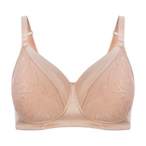 Soutien-gorge pour prothèses sans armatures Valse latte Megami