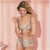 Soutien-gorge sans armatures Ancona Anita