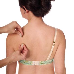 Soutien gorge sans armatures paddé Kalina Amoena
