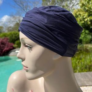 Turban bambou léger Magena Ellen Wille