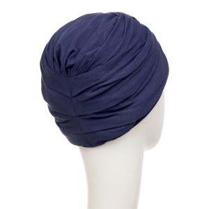 Turban chimio Joyo bambou uni Christine Headwear