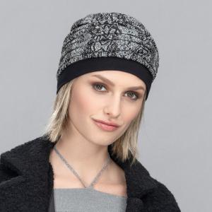 Turban chimio Navajo Ellen Wille