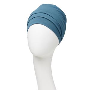 Turban chimio Nomi coton Supima® Christine Headwear