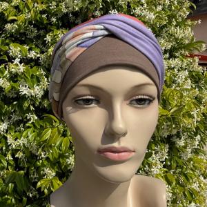 Turban chimio Set Nele Gisela Mayer